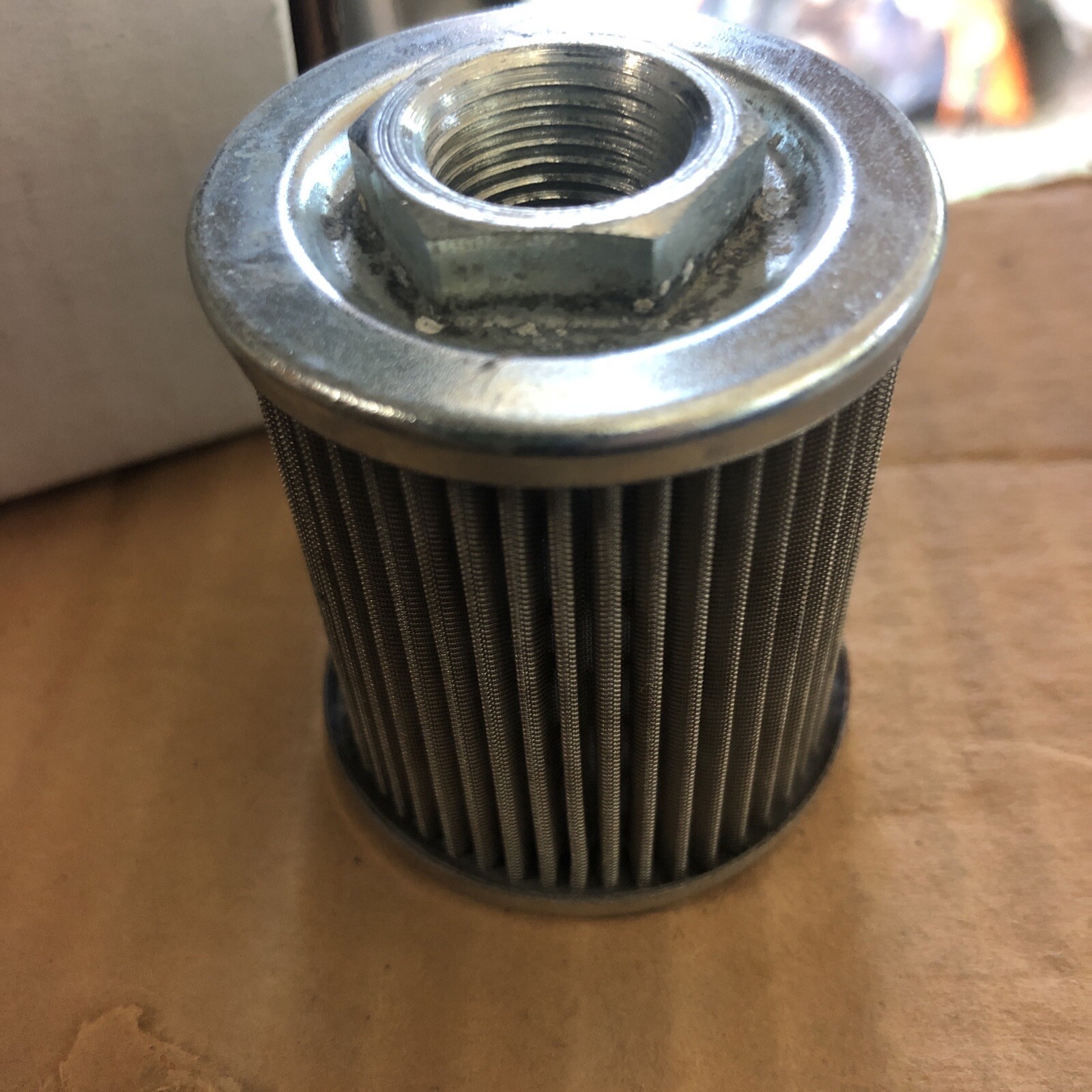 New LDI Industries SS-3,  Filter SS3