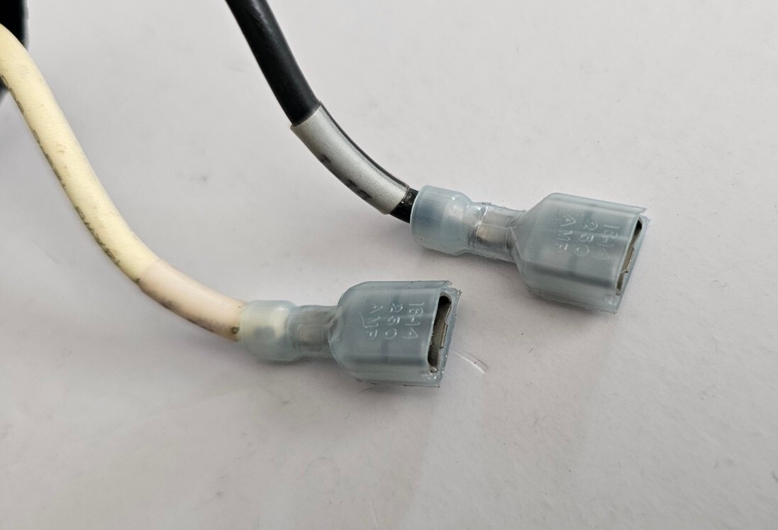 Stratasys 102583-0003 Wire Harness