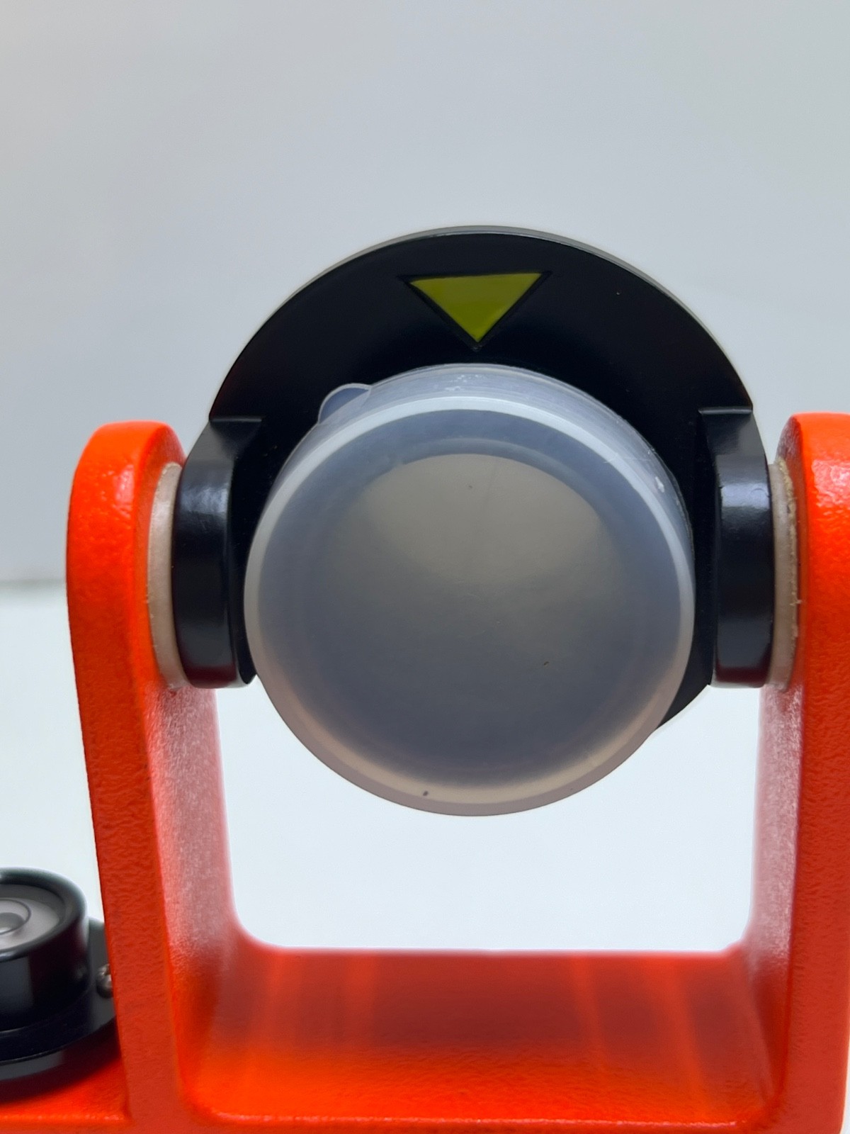 Mini Prism Reflector Peanut Prism System Kit For Total Station 0/-30mm