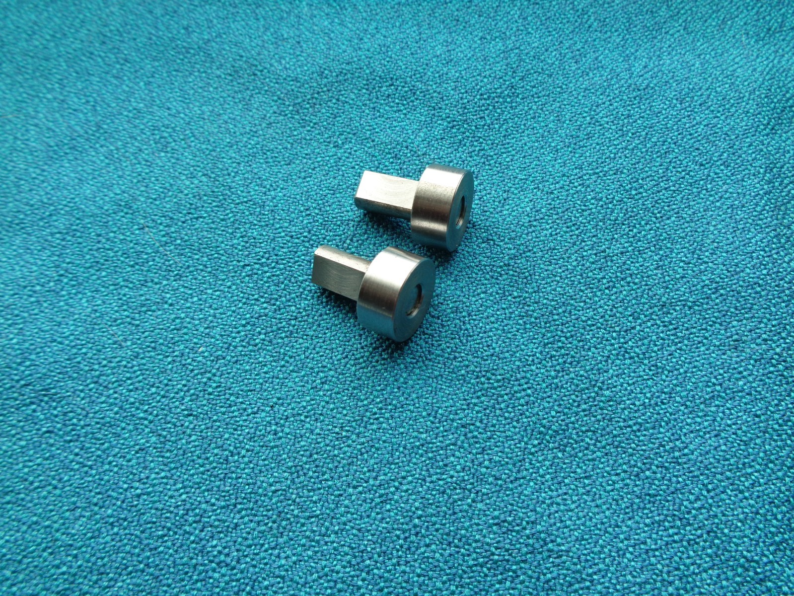SET OF 2 NEW THRUST BEARINGS FOR  DELTA 28-113 BAND SAW - NEW 2 BEARING SET