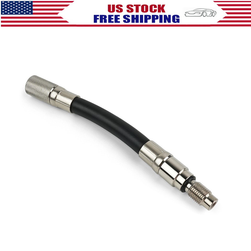 12mm Compression Test Adapter for Ford 4.6/5.4/6.8L 3-Valve Engines 2008 & Newer