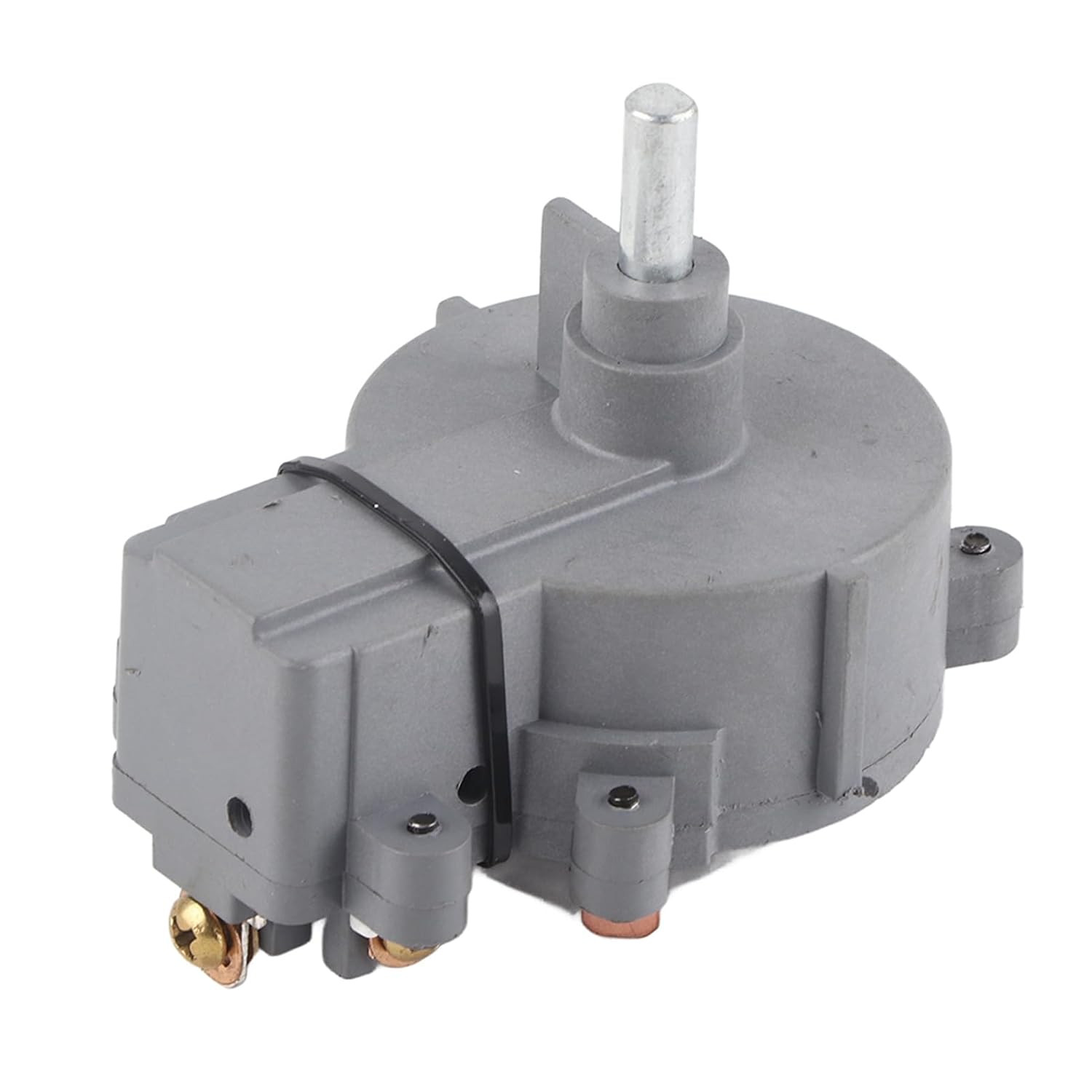 Trolling Motor Speed Control Switch, 12V/24V 8-Speed Electric Propulsion Control