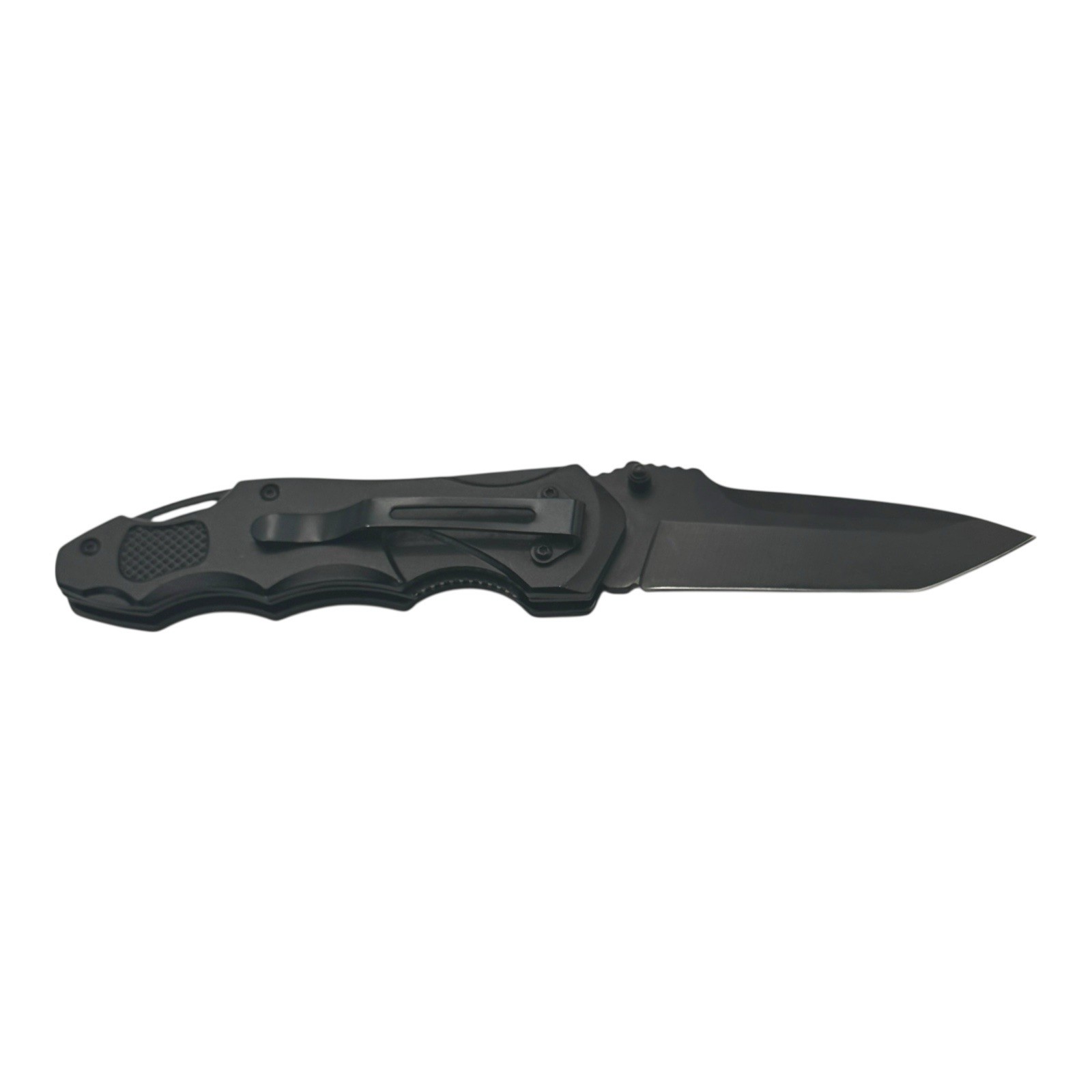 Gerber Destination Sturgis Folding Knife Flashlight Set Stainless Steel