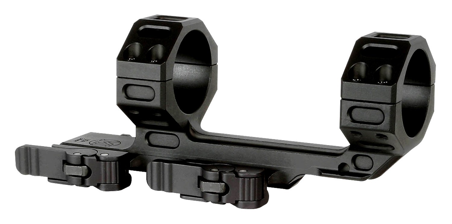 Midwest Industries MK2 QD 34MM Scope Mount MI-MK2-QD34SM Standard Height