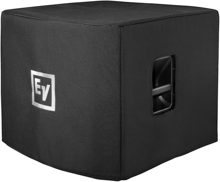 Electro-Voice EKX-15S-CVR | Padded Protective Cover for EKX-15S & EKX-15SP