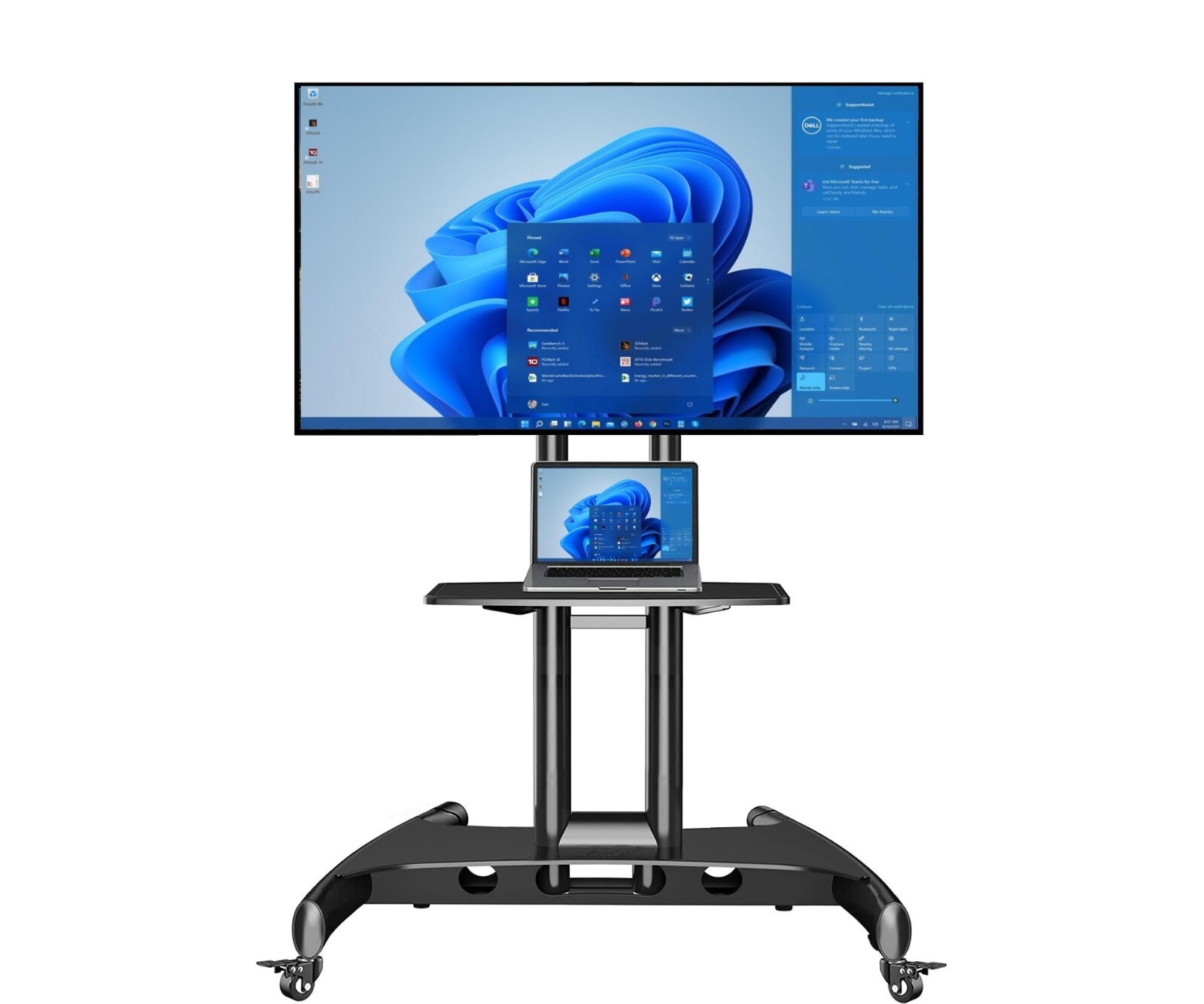 Dell smart board Interactive whiteboard