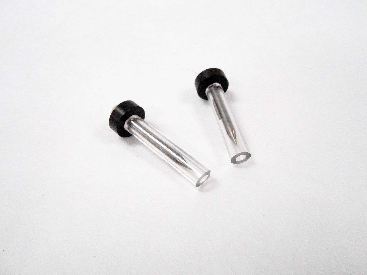 SET OF FITEL ELECTRODE ELECTRODES SHORT