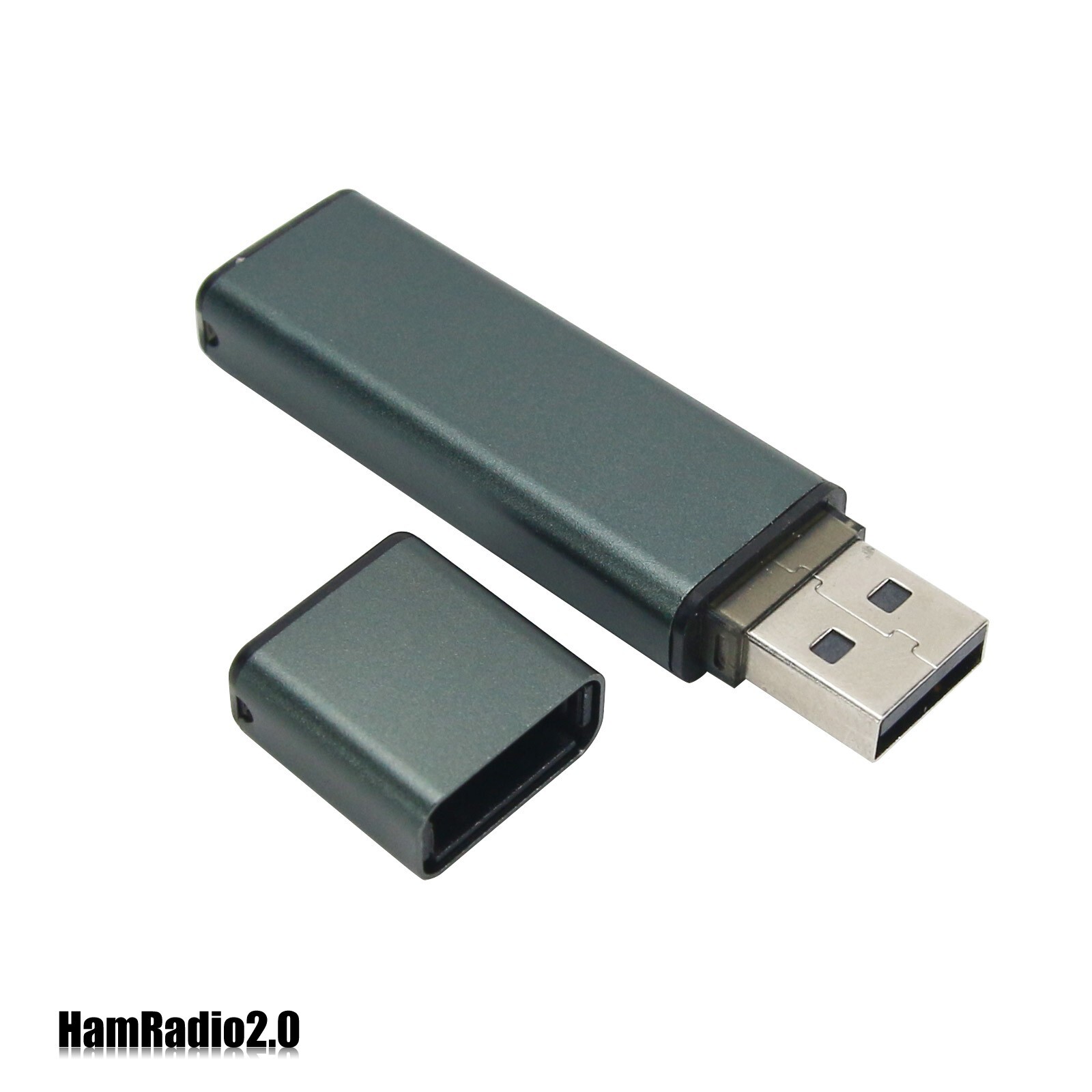 USBKILLER V3 USB Killer with Switch USB Computer Killer Pulse Generator US Stock