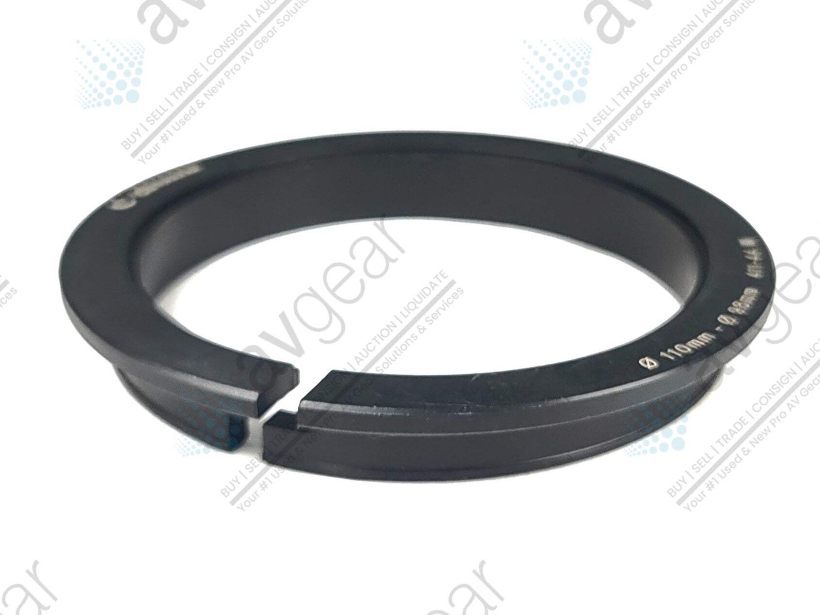 Chrosziel 110-98mm Step-Down Ring (C2041-870)