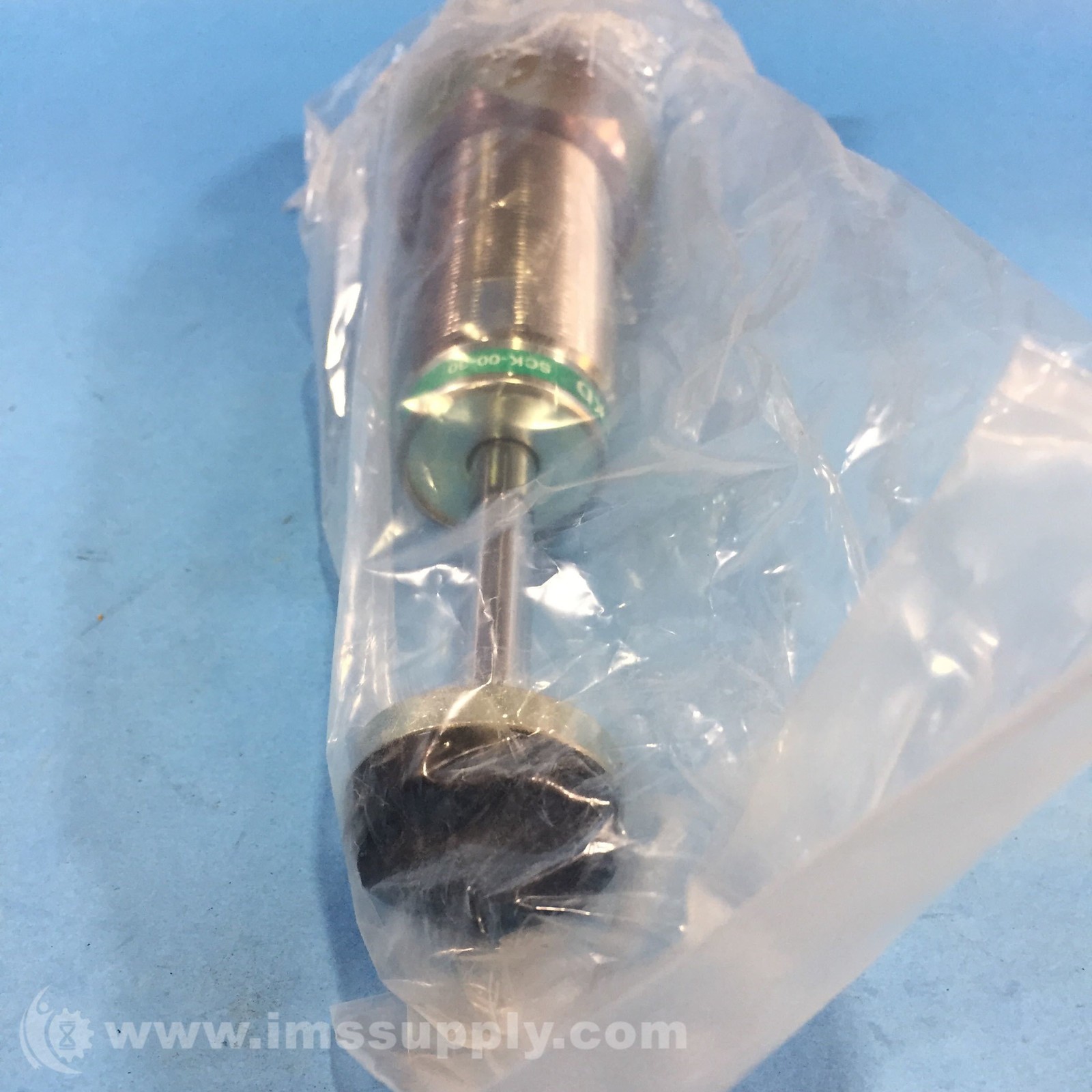 CKD SCK-00-30 Adjustable Shock Absorber FNOB