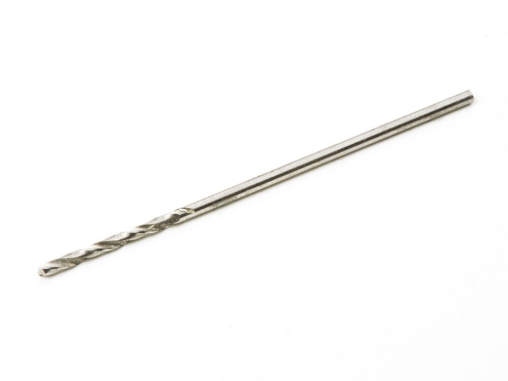 Tamiya Craft Tools DRILL BIT (1.0mm) 74095