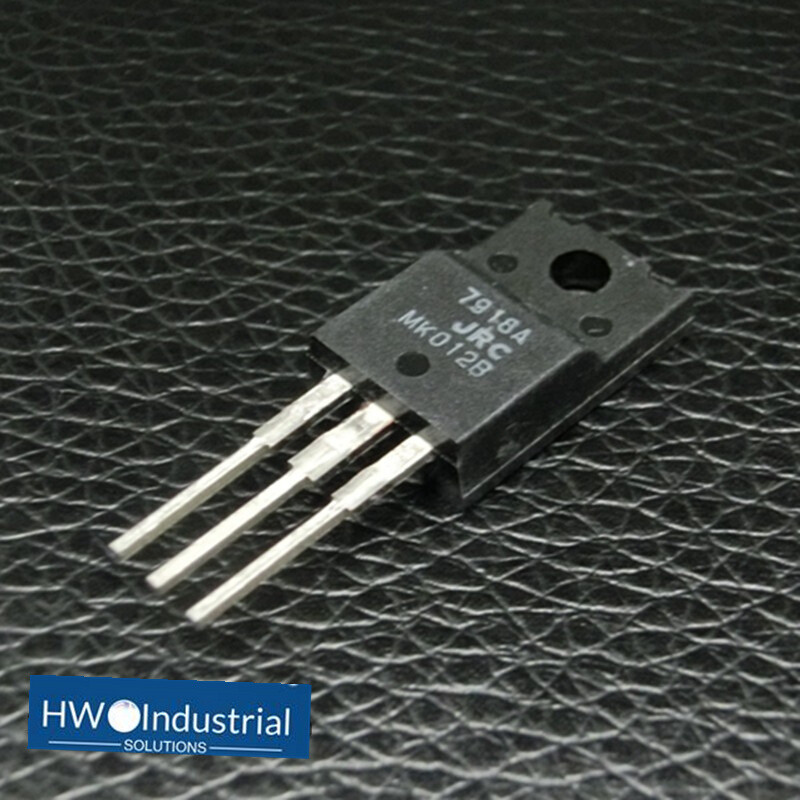 NEW 7918A JRC7918A NJM7918FA Three Terminal Regulator TO-220F