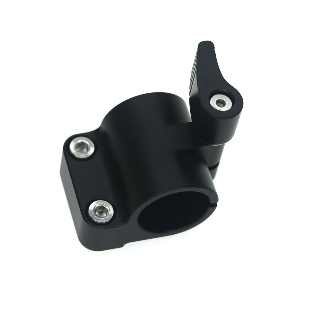19mm Motor Single Track Clamp Track Installation System With M3 Thread for ARRI