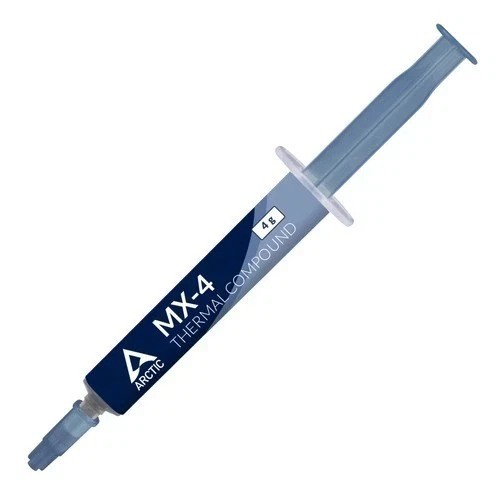 ARCTIC MX-4 4 g Premium Performance Thermal Paste CPU GPU PC Grease
