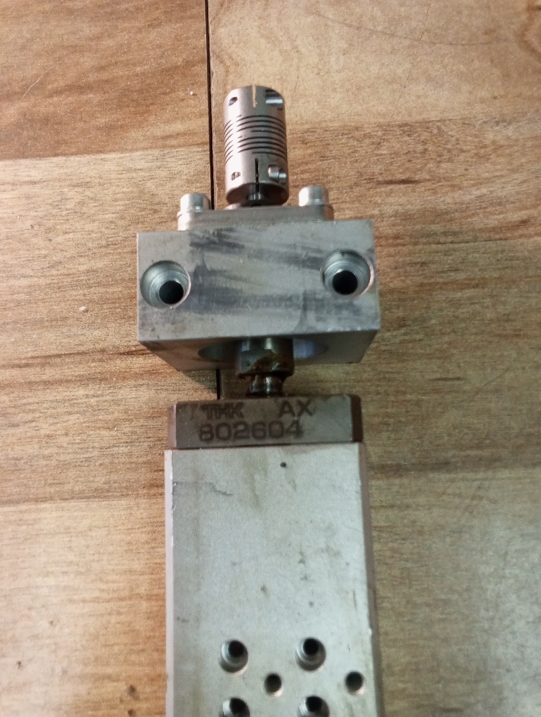 THK AX 802604