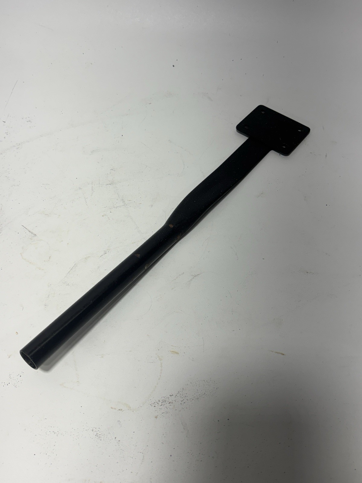 OEM Pride Mobility Jet 3 Joystick Controller Mounting Mount Bracket Arm