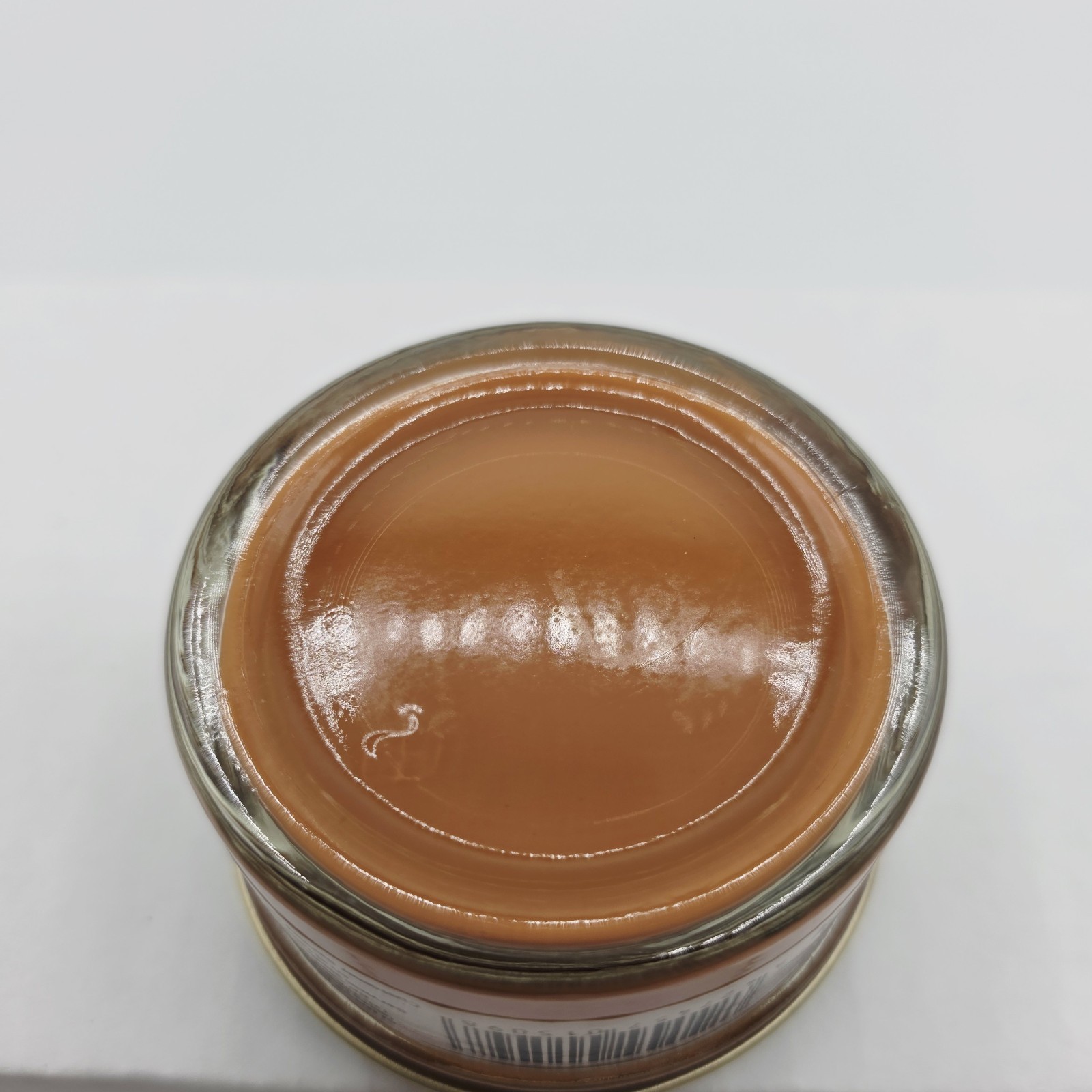 Tarrago Shoe Polish # 09 Amber Brown Cream Leather Protector 1.76 oz. 50ml Boot