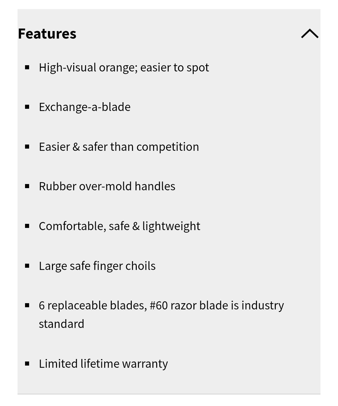 Gerber Vital Pocket Folding Knife, Rubber Handle and 6 Replaceable