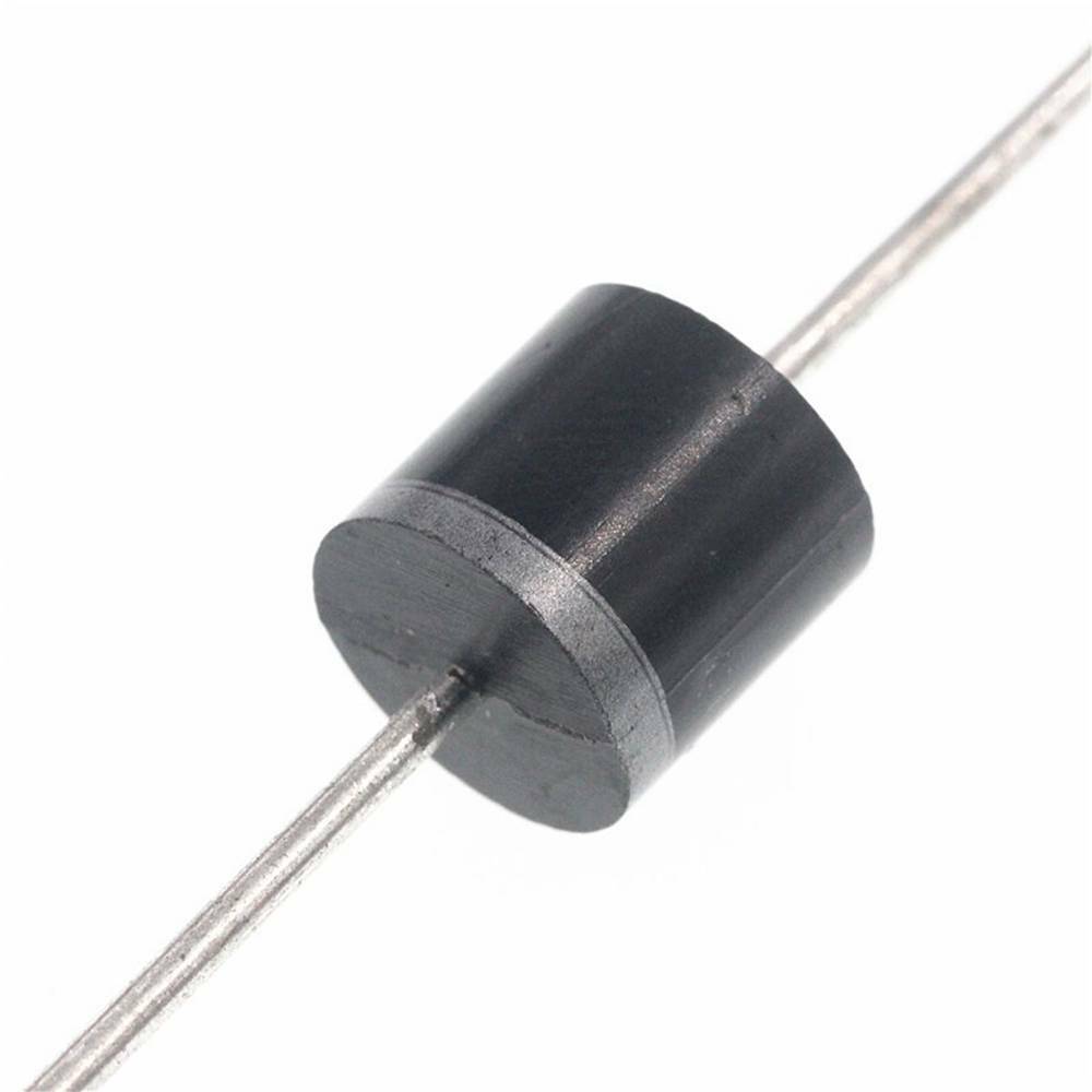 10pcs 6A10 6A 1000V 1KV R-6 Rectifier Diode