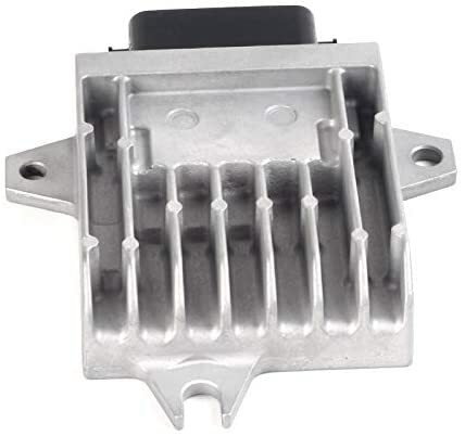 Reprogrammed Tested 2010-2011 MAZDA 3 2.0L Transmission Module TCM LF8M189E1F