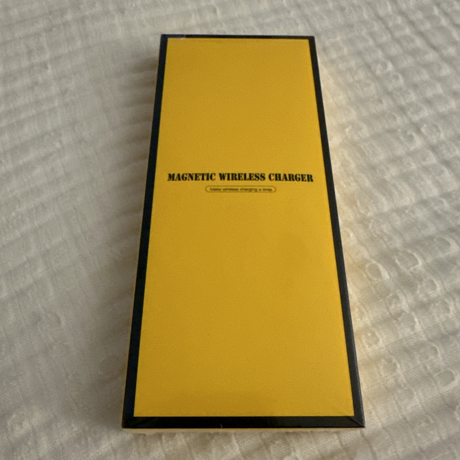 magnetic wireless charger AirPods 3 2 Pro