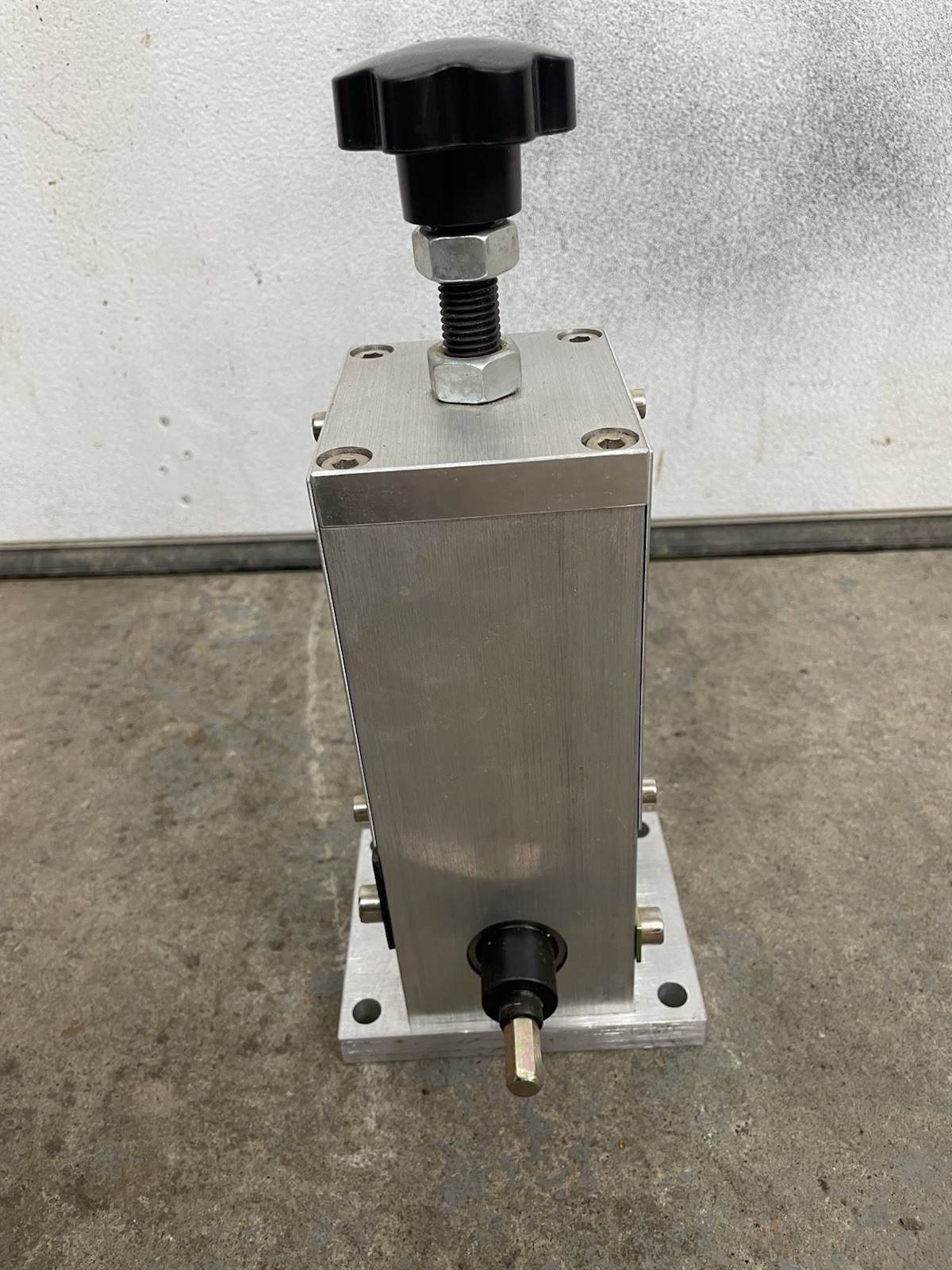 Wire Stripping/cutting Machine (drill or Hand Crank)