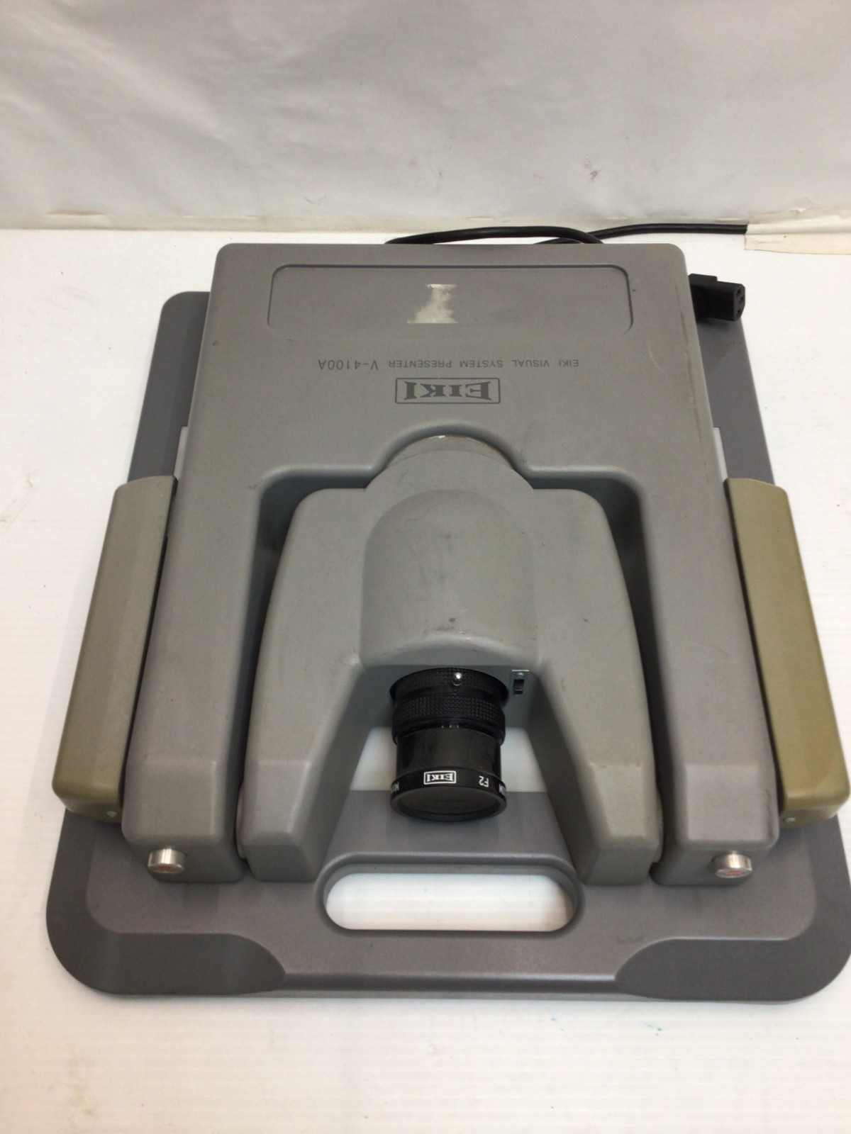 Eiki v4100 Visual System Presenter