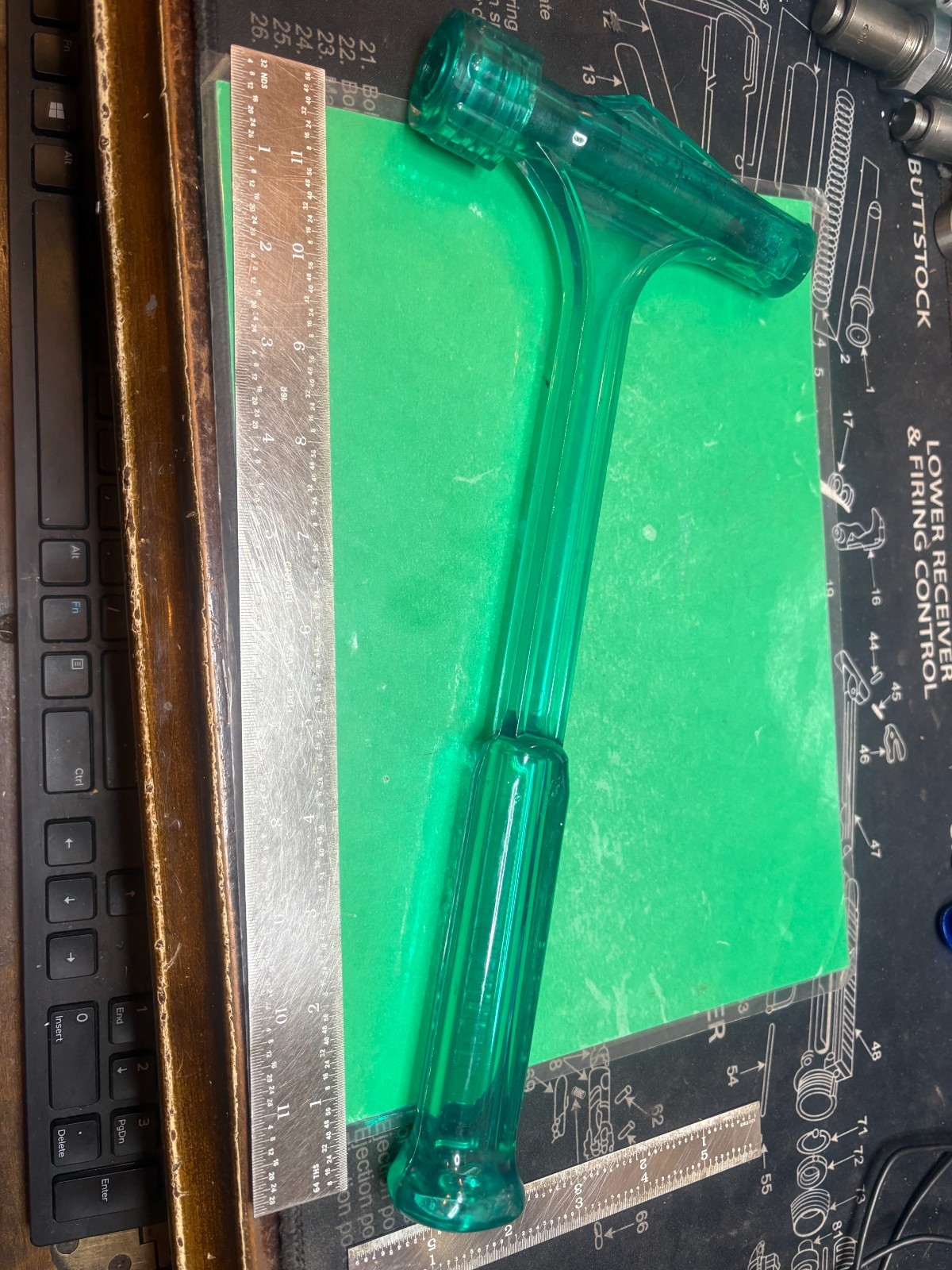 RCBS Kinetic Bullet Puller