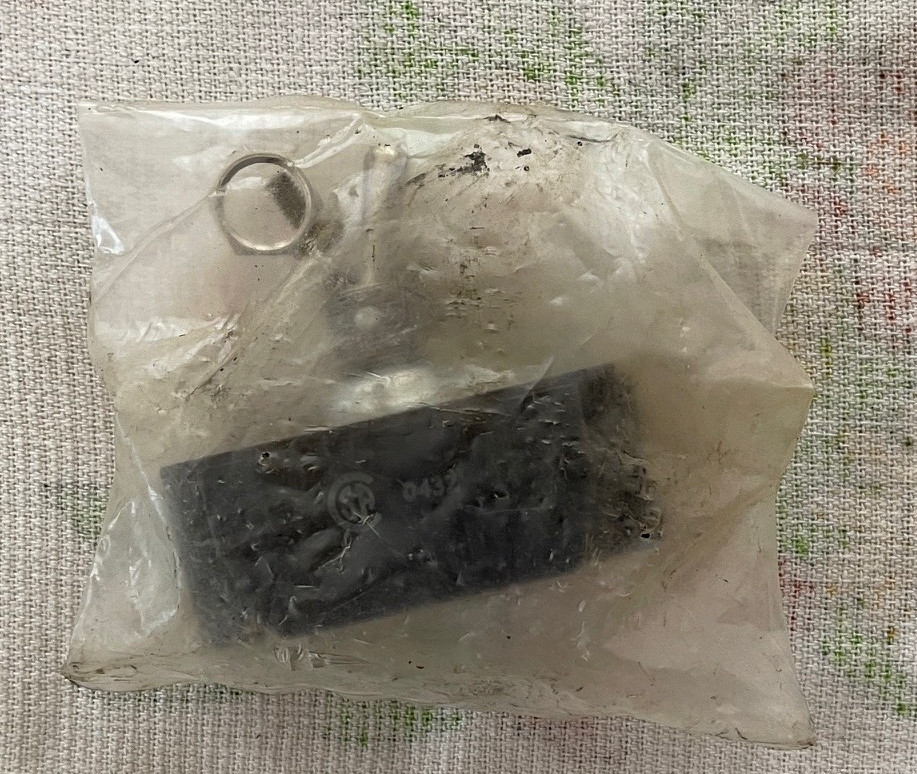New Sealed  Tyco SA 0432 Mountable Toggle switch  HEAVY DUTY