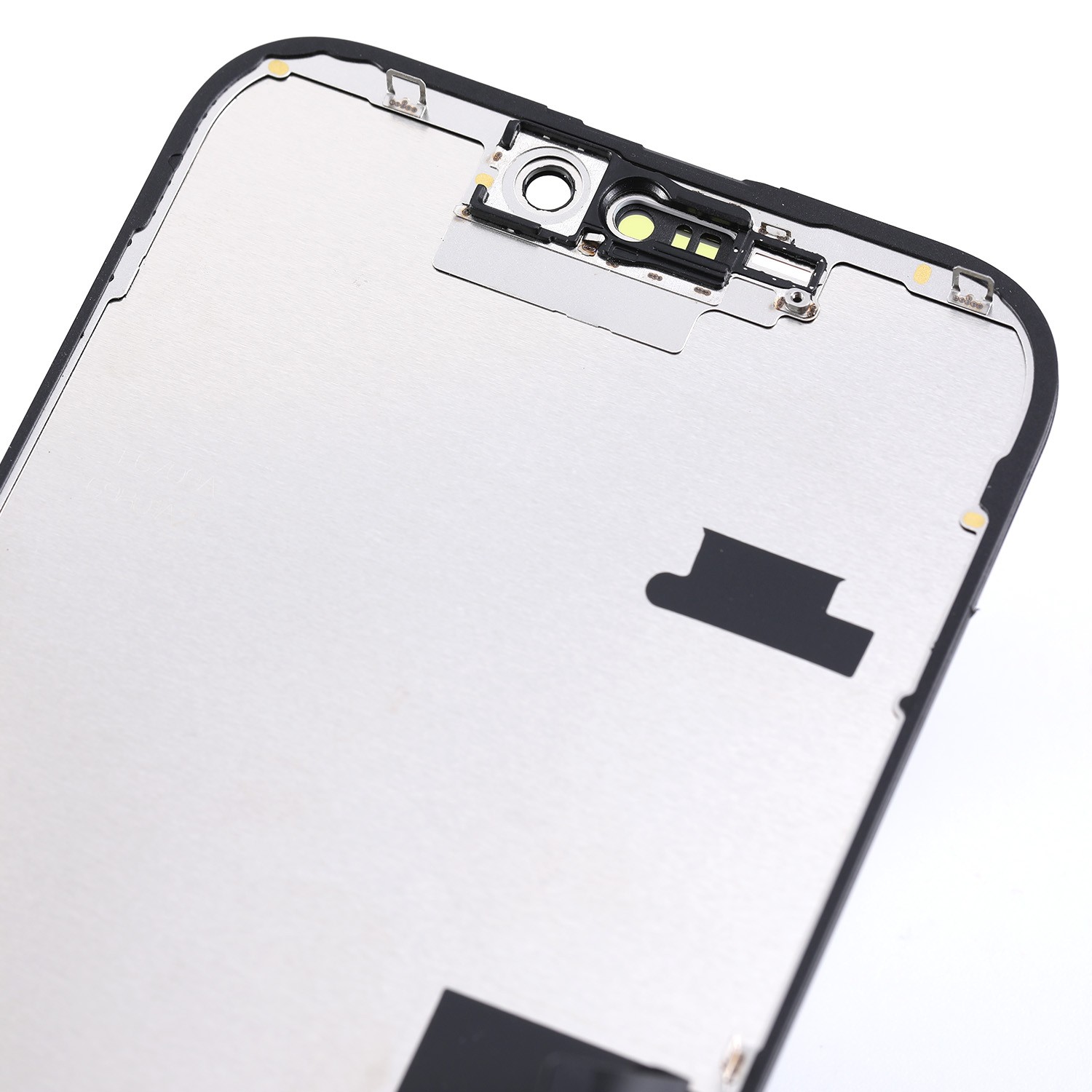 LCD/OLED Display Touch Screen Assembly Replacement For Apple iPhone 16 Pro Max
