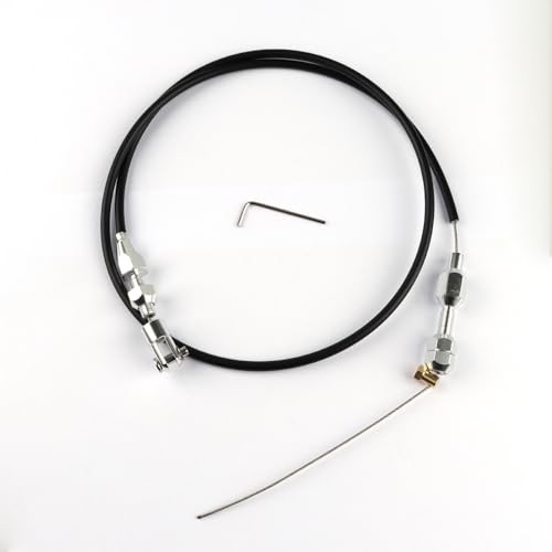 36 Inch Throttle Cable Compatible with Chevrolet 1997-2007 LS1 Engine 4.8L