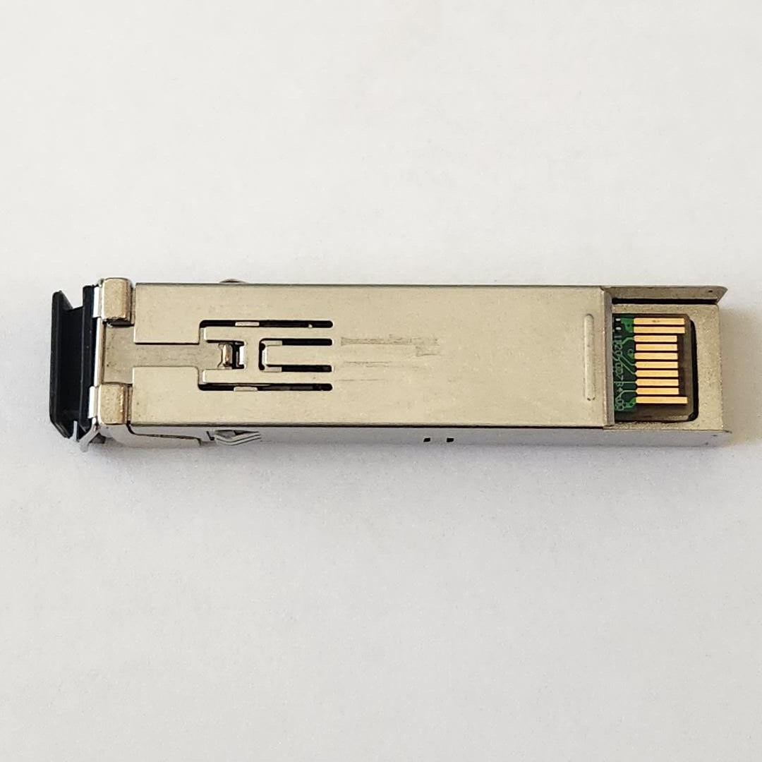 Source Photonics SP-GB-SX-RDFB SFP 1.25Gbps/1.0625Gbps 770nm-860nm 550m MMF LC