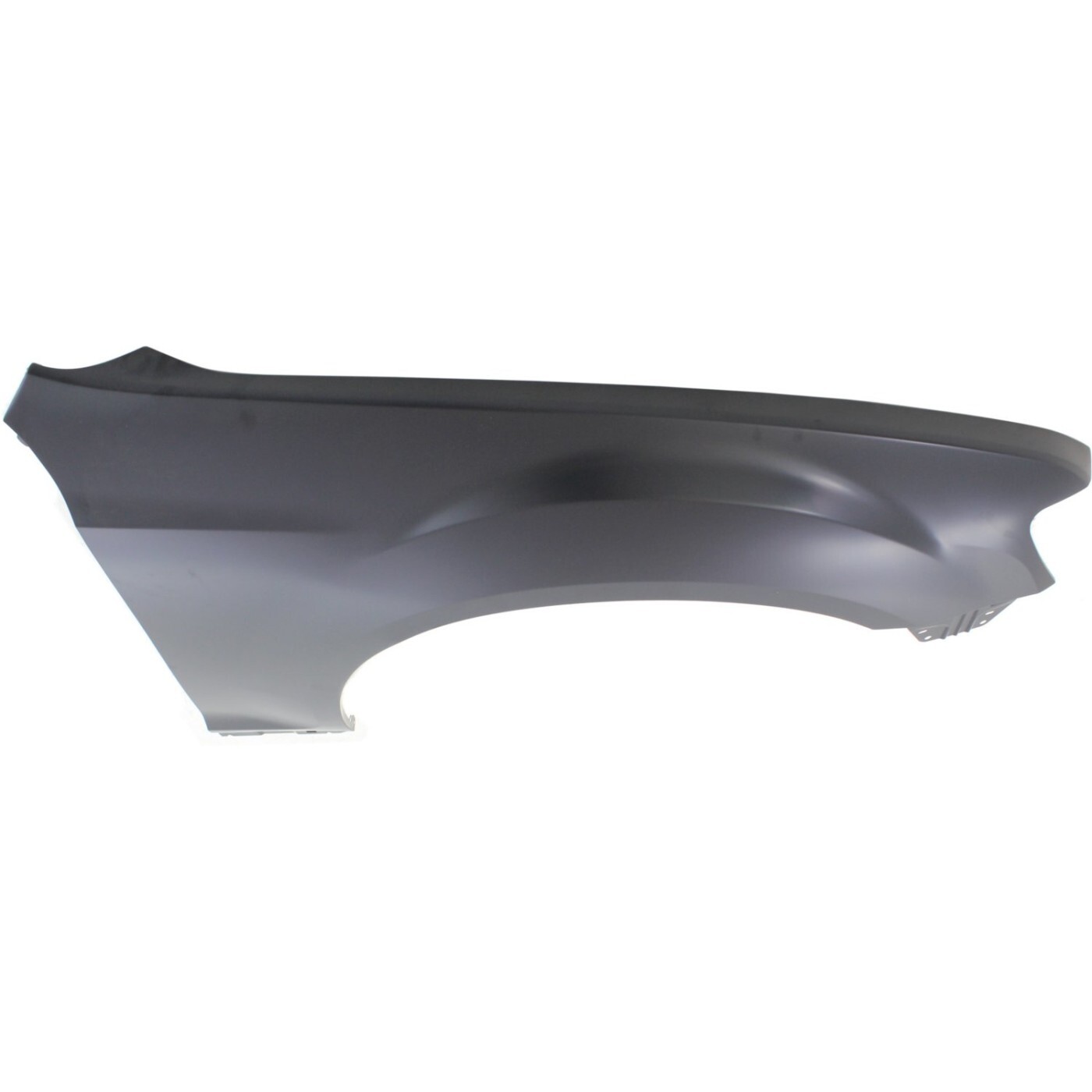 Fender Set For 2011-2017 Chrysler 300 Sedan Models Front Primed Steel Pair