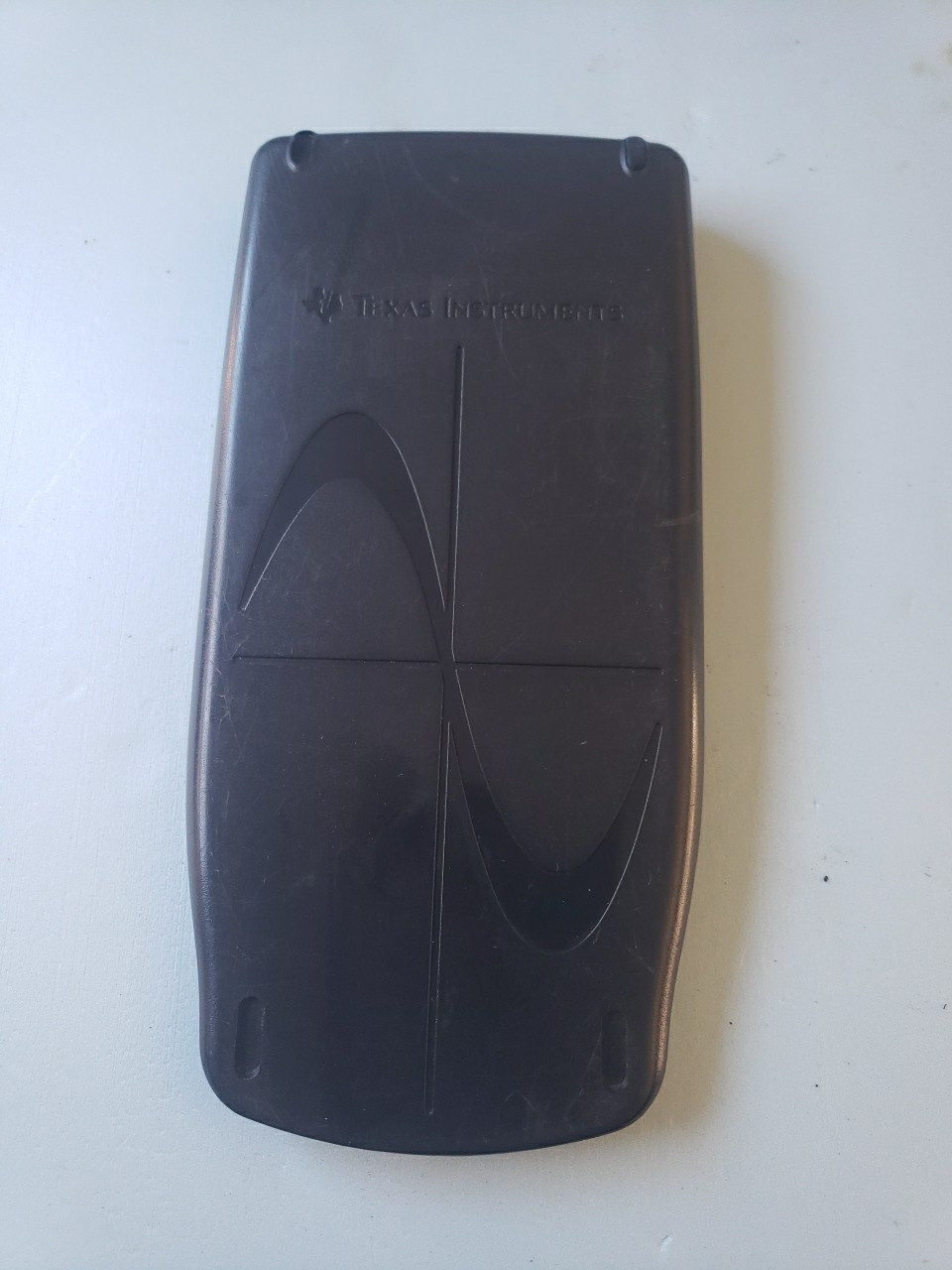ti 83 calculator Cover