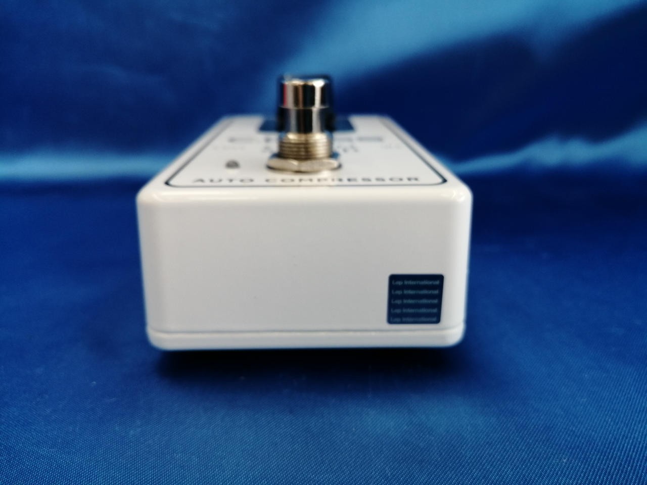 GEKKO SOUND Model DC-9V