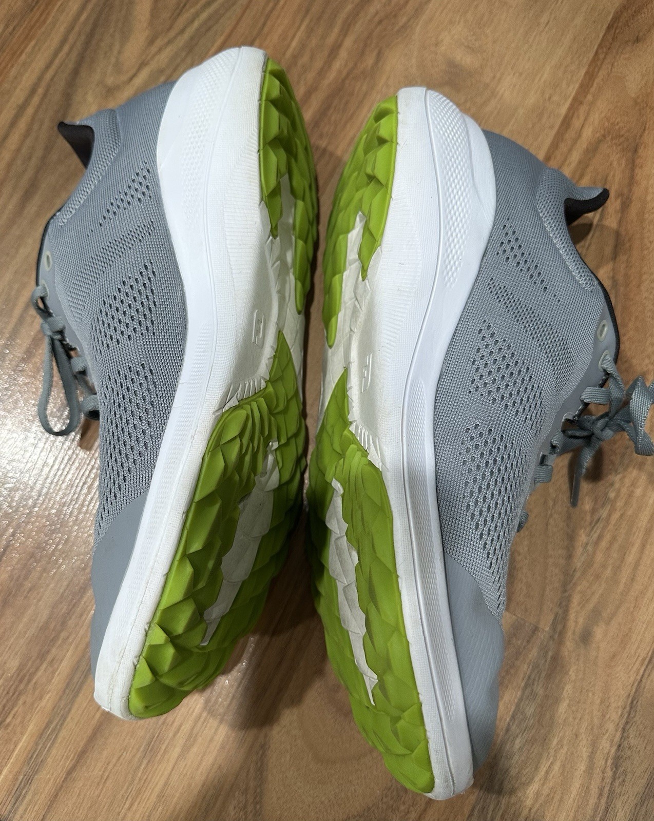 Foot Joy golf shoes 8 mens Lightweight flexible durable