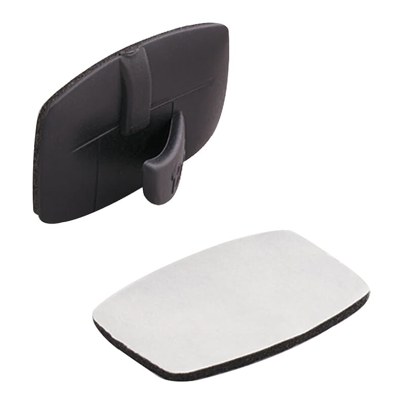 Bear Archery LH Weather Rest for Traditional Bows, Adhesive Backing [AS3545200]