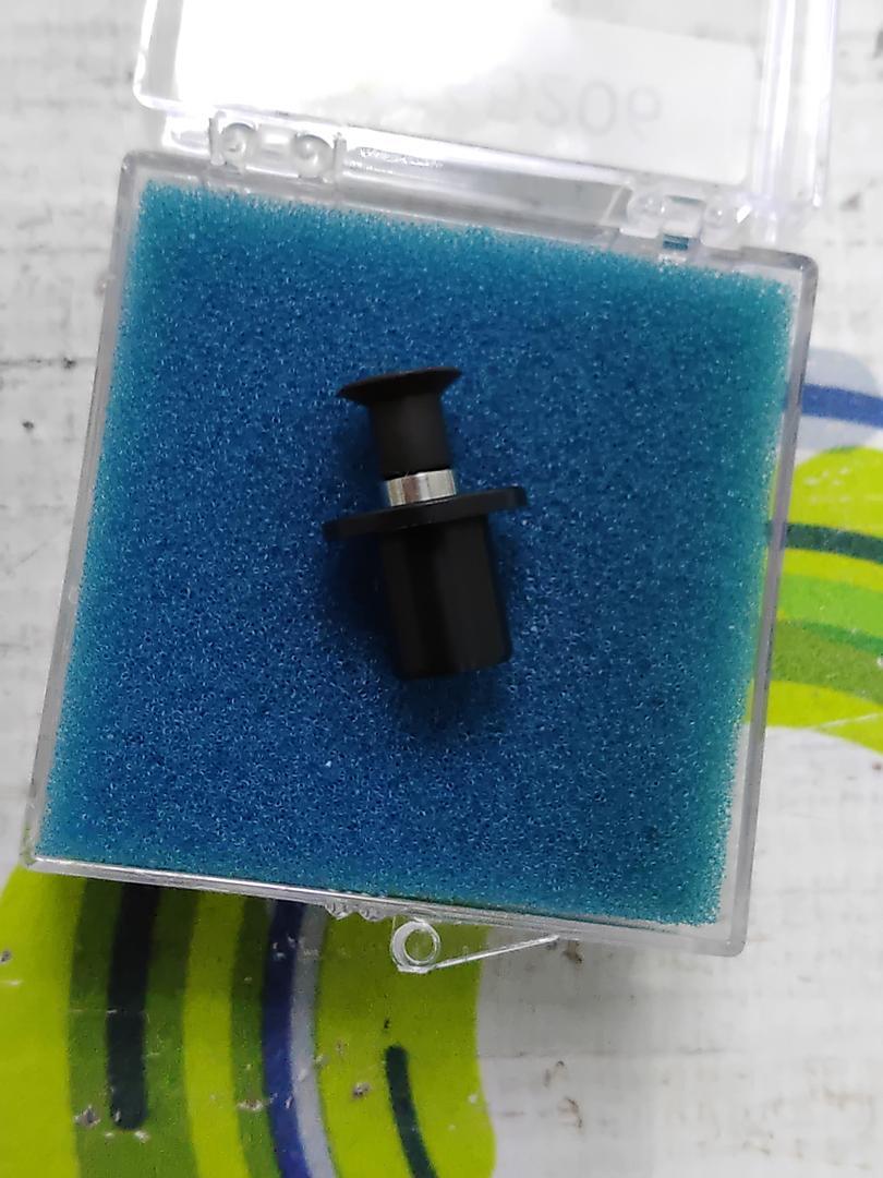 UNIVERSAL INSTRUMENTS 46565206 GSM NOZZLE