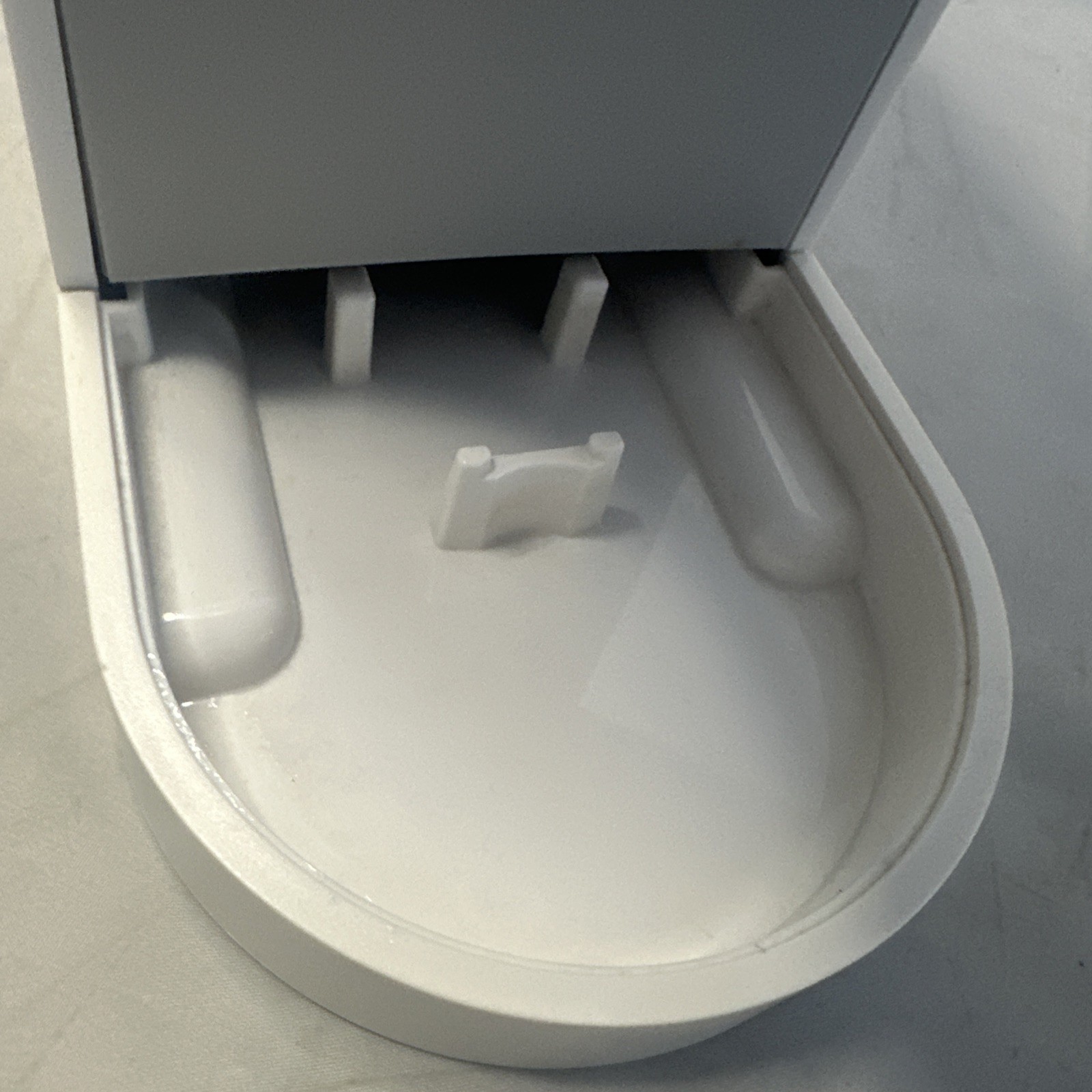Keurig K-Slim K900 Pod Coffee Machine - White *