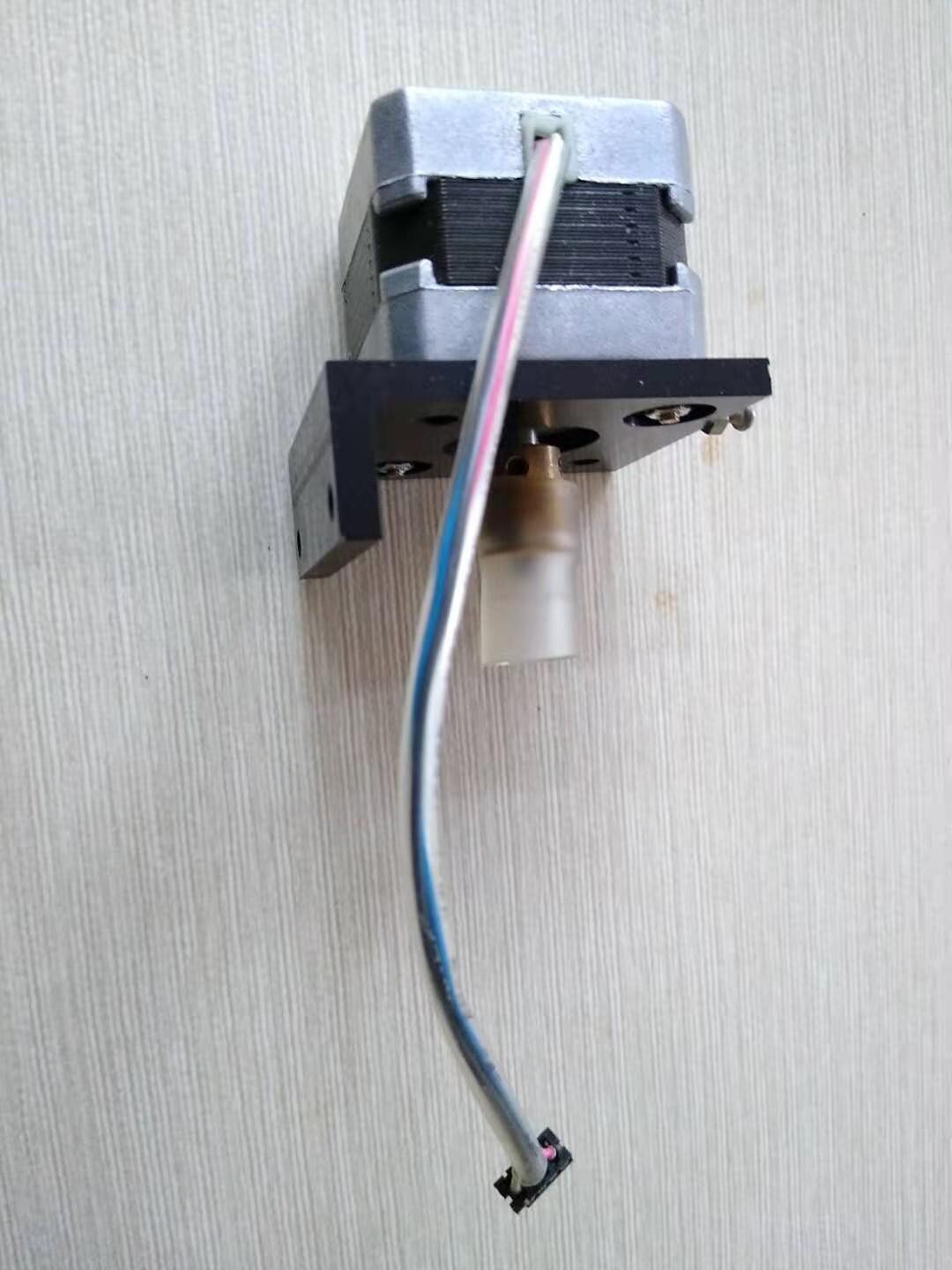 Stepper Motor Dynasyn 2SQ-022BA34S