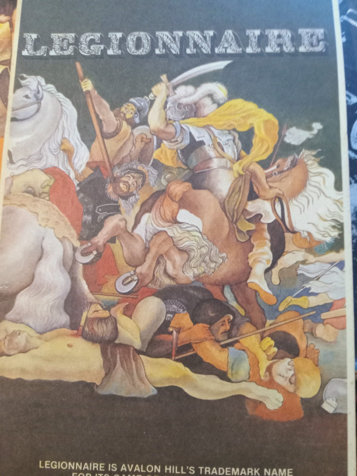 Commodore-64 game Manuals and Instructions booklets (No Games)