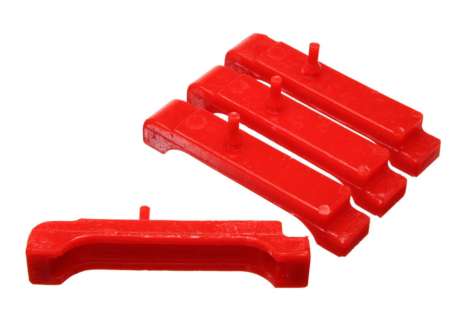 Radiator Insulator Fits 1979 Chevrolet K20