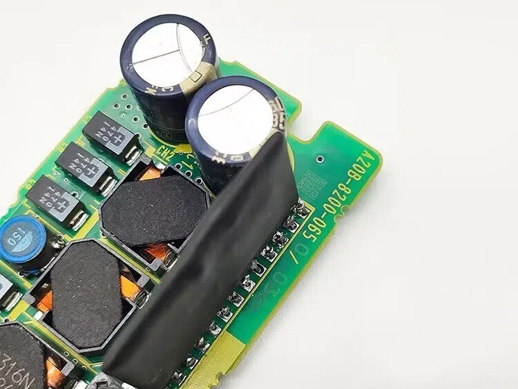 New For Fanuc A20b-8200-0650 PCB Board