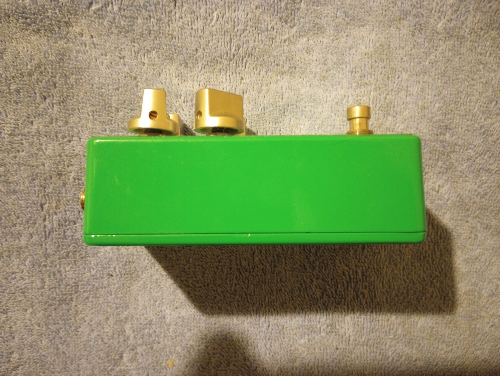 [EXC] Orangesupernova Saturn Phaser; EarthQuaker Devices EQD Grand Orbiter Phase