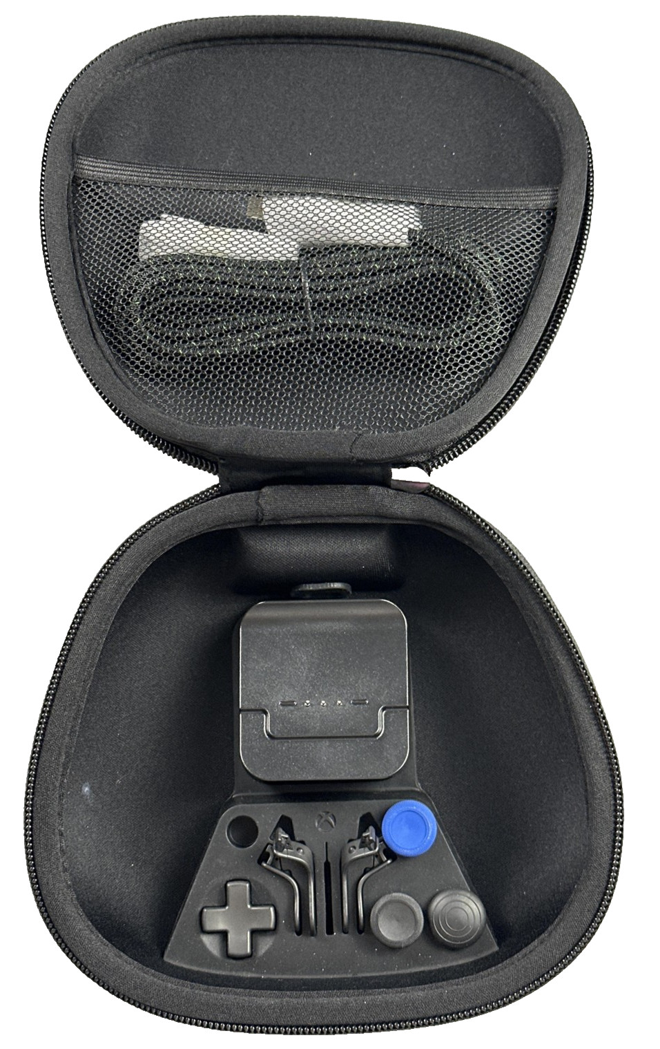 Rzkipdy  Xbox Elite Series 2 Dock Paddles D-Pad 3Thumbsticks 1 Thumbcap Missing