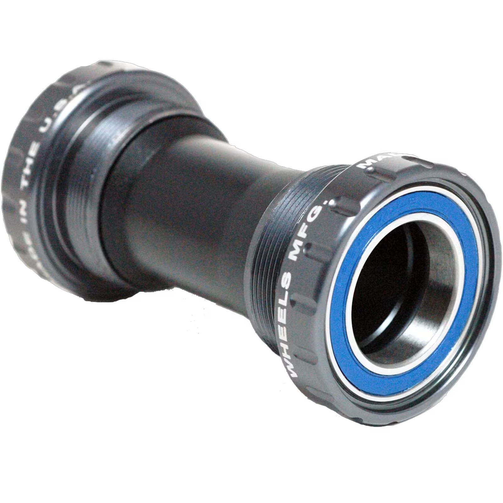 Wheels Manufacturing Shimano Road English External Bottom Bracket Grey