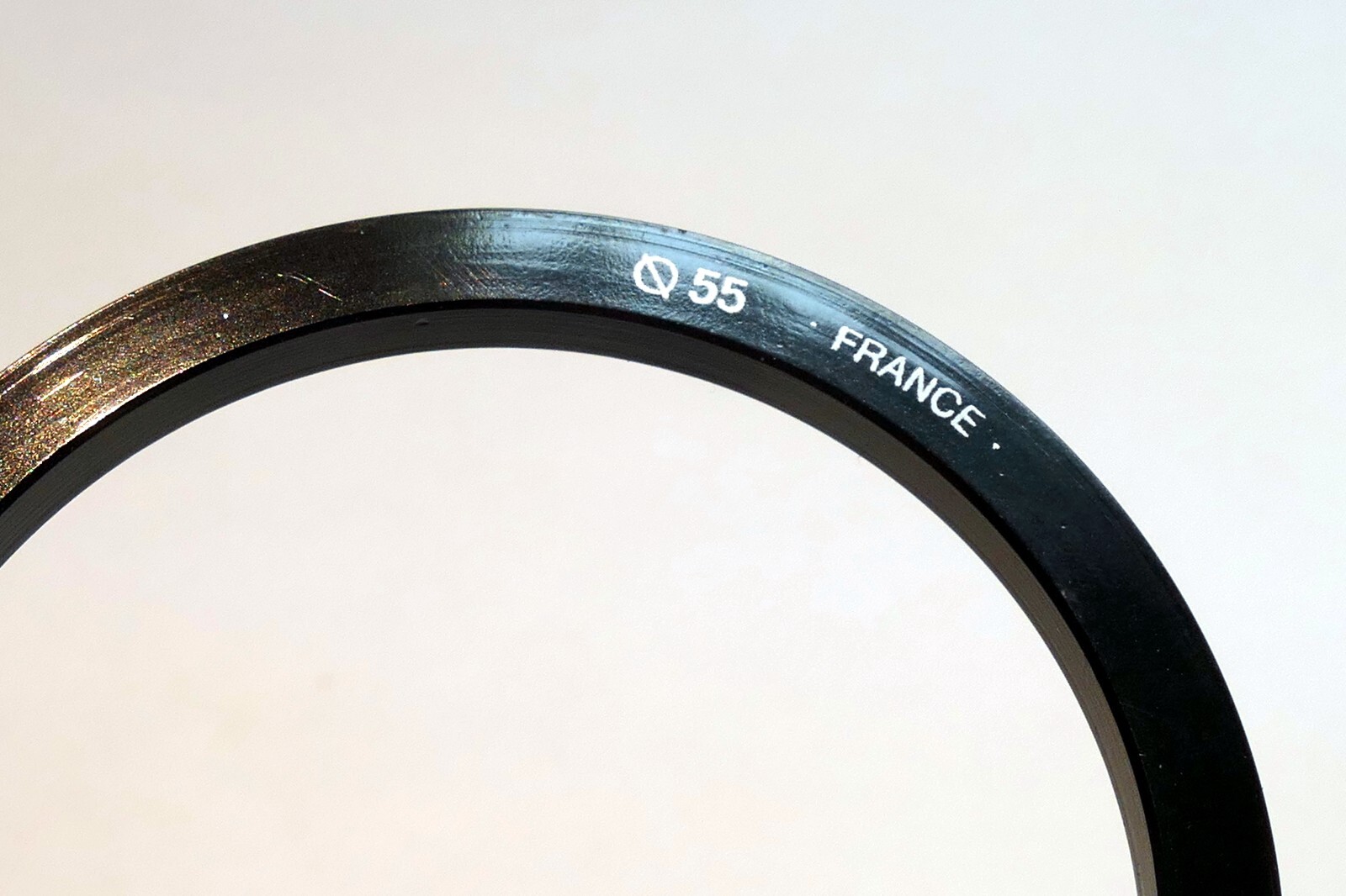 Cokin 55mm Metal ring to Adapter holder for Cokin adapter A series 50mm f1.4