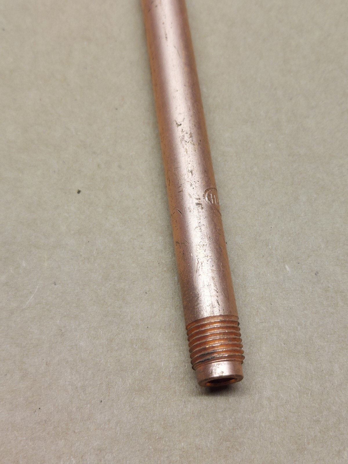 Harris Welding Brazing Torch Tip #7