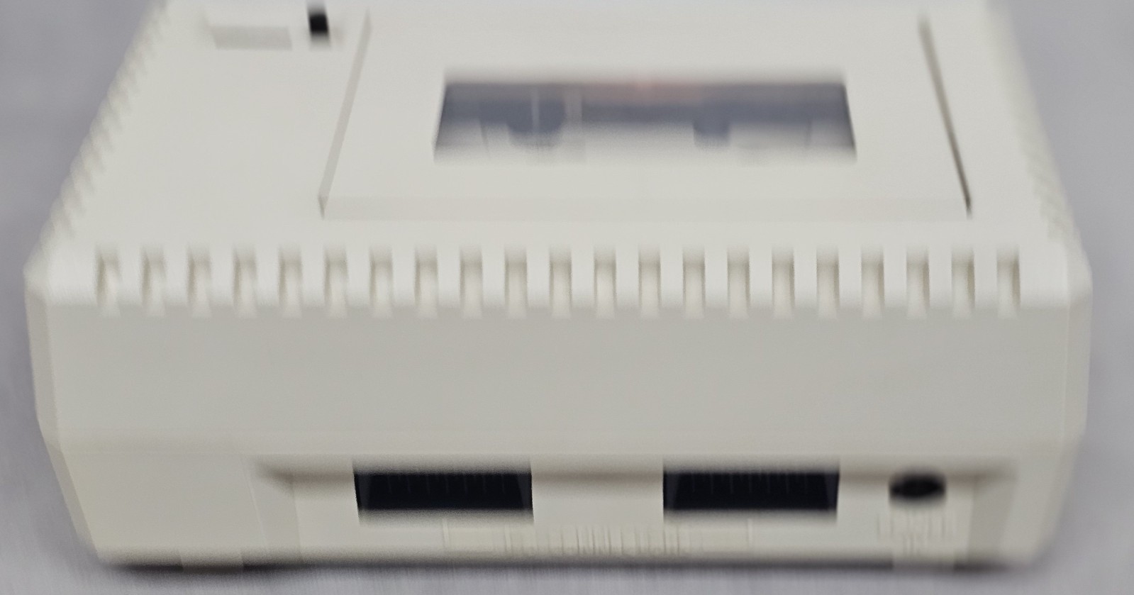 ATARI 1010 Cassette Recorder