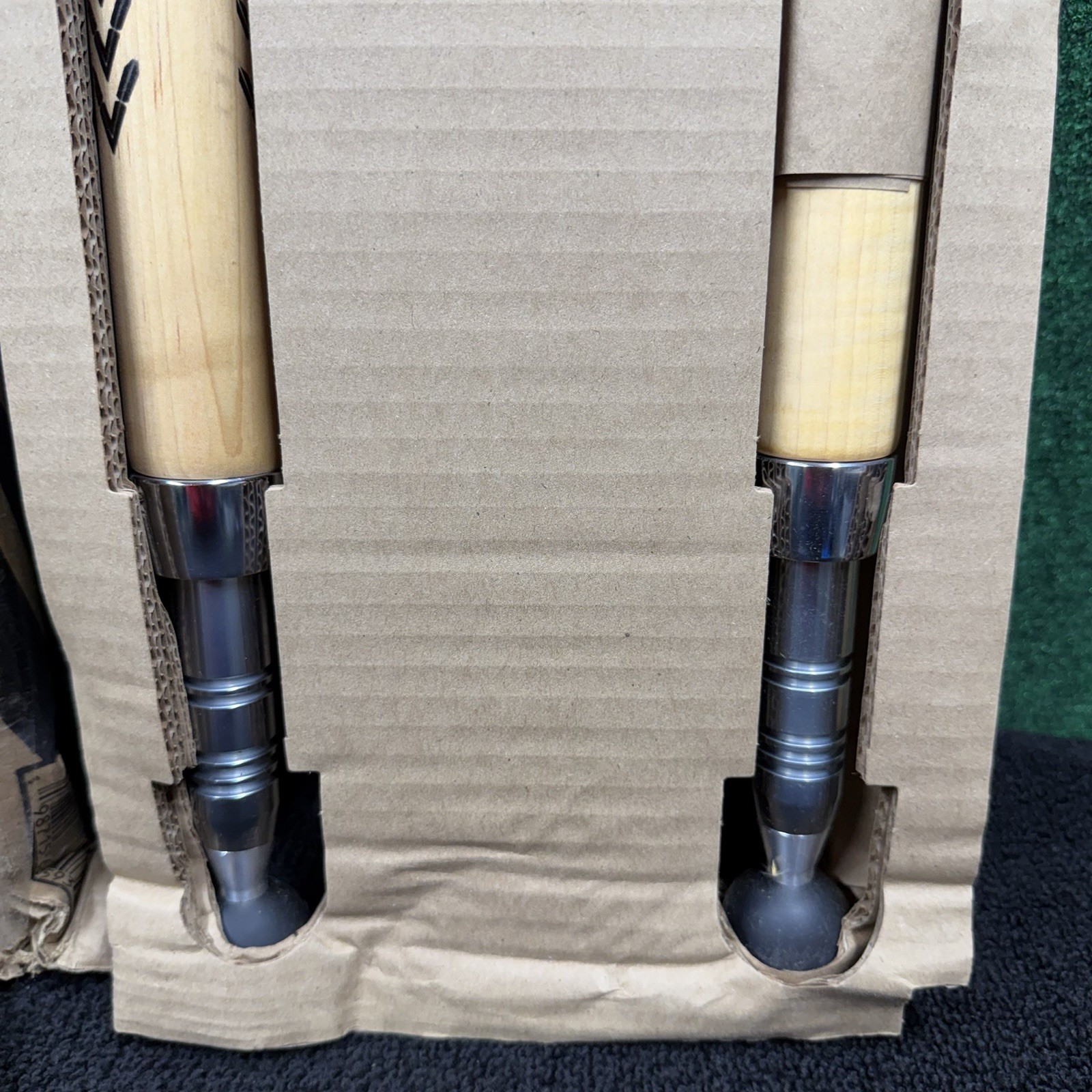Tracy Anderson MYMODE PRO Staff (no weights) - New Open Box